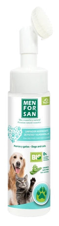 MENFORSAN SCHIUMA IGIENIZZANTE PER ZAMPE & CUSCINETTI 200 ML.