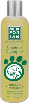 MENFORSAN SHAMPOO ANTIFORFORA 300 ML.