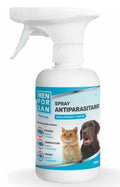MENFROSAN SPRAY ANTIPARASSITARIO CANI & GATTI 250 ML.