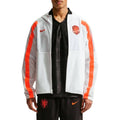 Netherlands players woven presentation tracksuit 2026/27 - Nike-0