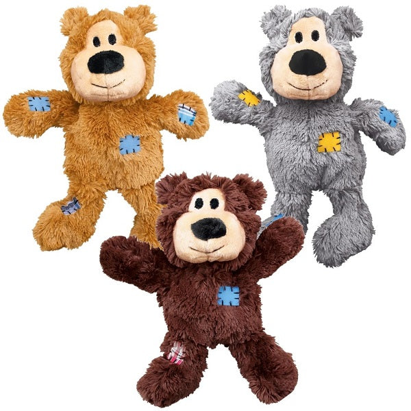 KONG WILD KNOTS BEARS TG. S/M