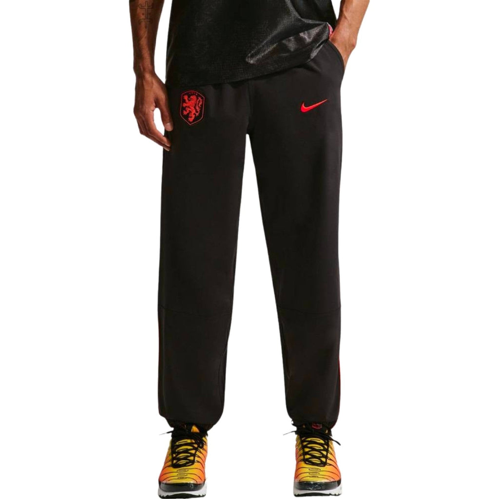 Netherlands players woven presentation tracksuit 2026/27 - Nike-4