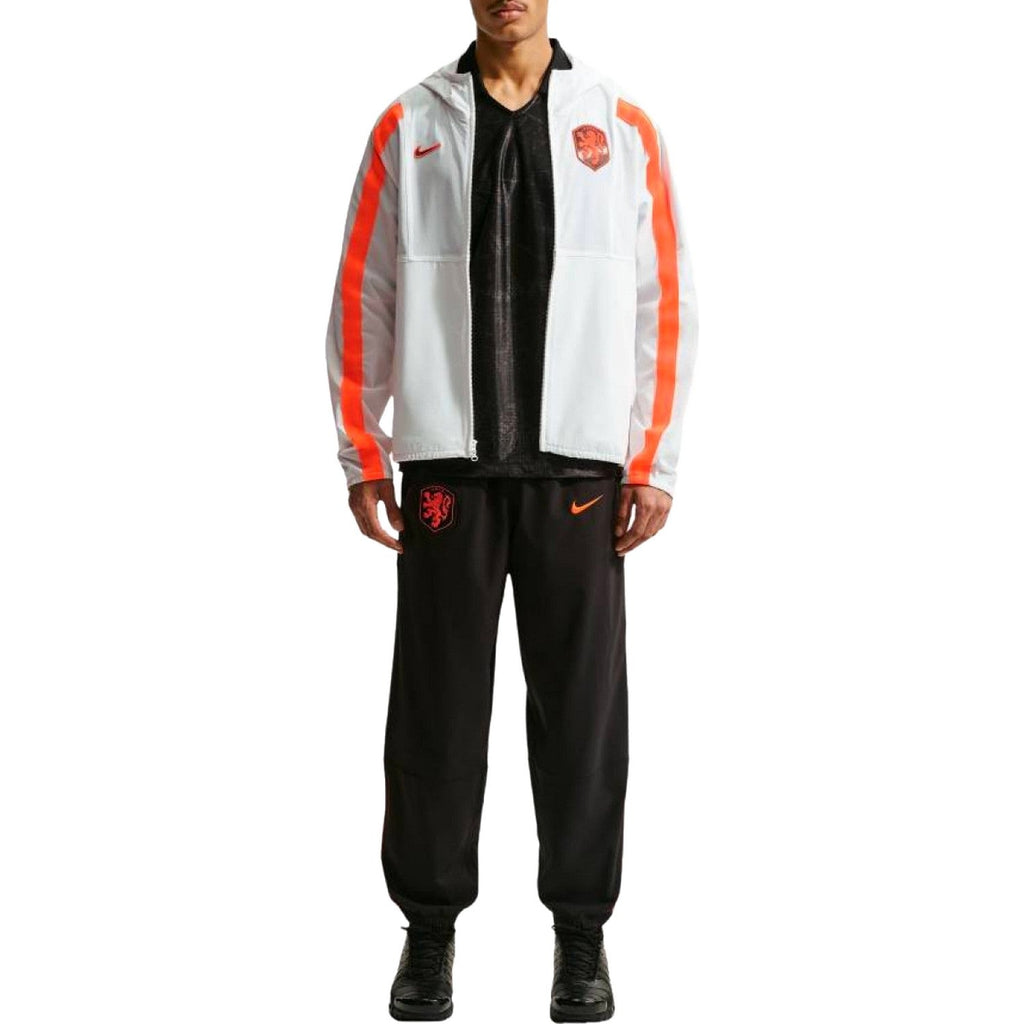 Netherlands players woven presentation tracksuit 2026/27 - Nike-2