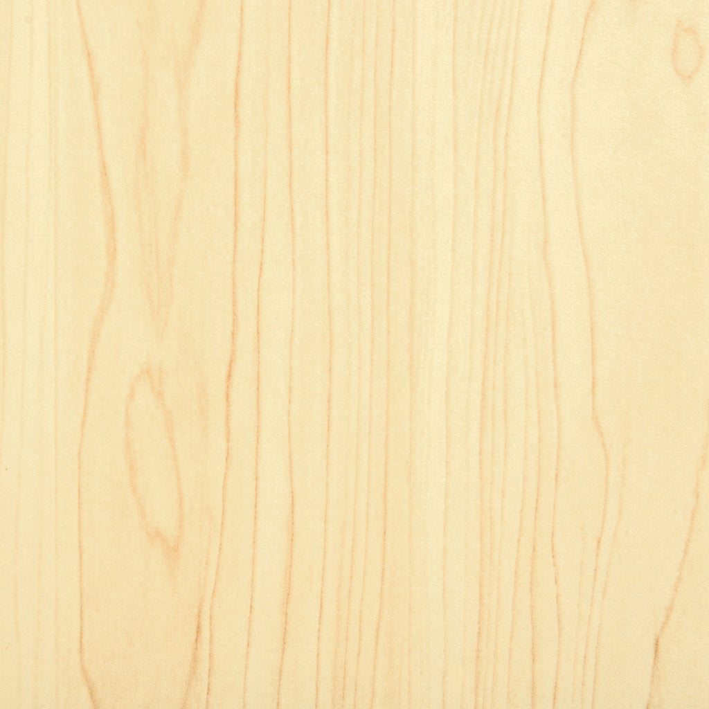 Rangements pour CD et DVD, étagère colonne de rangement, meuble de rangement bois naturel-8