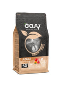 OASY DOG GRAIN FREE ADULT SMALL/MINI AGNELLO 2,5 KG.