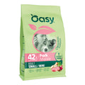OASY DRY DOG ORIGINAL ADULT SMALL/ MINI MAIALE 2 KG.