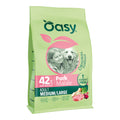 OASY DRY DOG ORIGINAL ADULT MEDIUM/LARGE  MAIALE 2 KG.