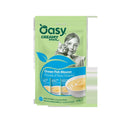 OASY CAT CREAMY SNACK MOUSSE PESCE OCEANICO 4 X 15 GR.
