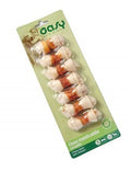 OASY DOG SNACK OSSI CON POLLO TG. S