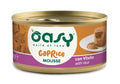 OASY CAT CAPRICE MOUSSE CON VITELLO 85 GR.