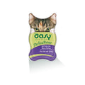 OASY CAT DELICATESSE PATE' CON TACCHINO 85 GR.