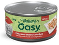 OASY DOG NATURY SOFT JELLY - POLLO CON ANATRA & VERDURE 150 GR.