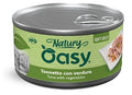 OASY DOG NATURY SOFT JELLY - TONNETTO CON VERDURE 150 GR.