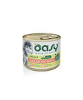 OASY DOG ADULT MINI PATE' SALMONE 200 GR.