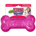 KONG SQUEEZZ CRACKLE BONE