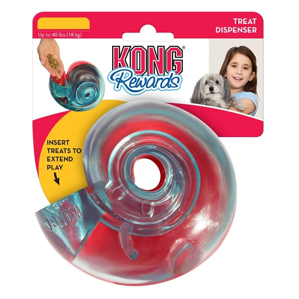 KONG REWARDS SHELL