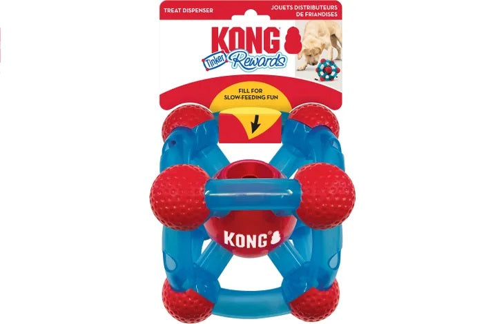 KONG REWARDS TINKER TG. M/L