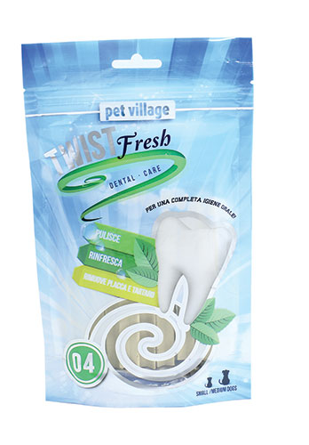 Danea TWIST FRESH 04