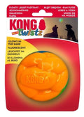 KONG TWISTZ HIGH VIZ BALL L