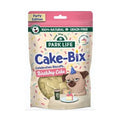 BISCOTTI PER CANI CAKE-BIX GUSTO TORTA DI COMPLEANNO 100G