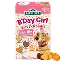 CAKE-BIX TORTA COMPLEANNO RAGAZZA 240G