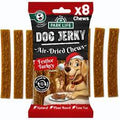 JERKY PER CANI GUSTO TACCHINO FESTIVO 70G