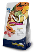 N&D CAT TROPICAL SELECTION NEUTERED AGNELLO 1,5 KG.