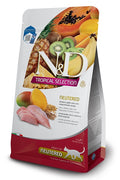 N&D CAT TROPICAL SELECTION NEUTERED POLLO 5 KG.