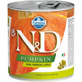 N&D DOG PUMPKIN CINGHIALE, ZUCCA & MELA 285 GR.