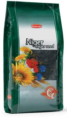 PADOVAN NIGER 850 GR.