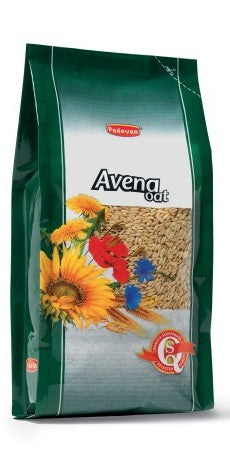 PADOVAN AVENA DECORTICATA 1 KG.