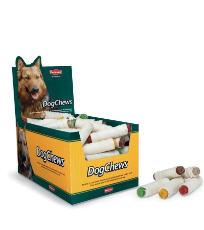 PADOVAN HOT DOG 8 CM.