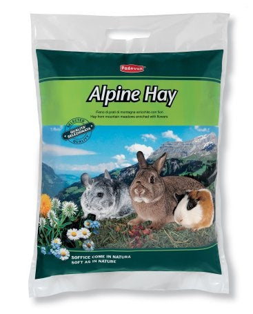 PADOVAN FIENO - ALPINE HAY 700 GR.