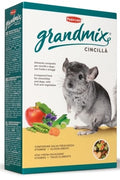 PADOVAN GRANDMIX CINCILLA' 850 GR.