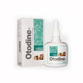 ICF OTODINE SOLUZIONE DETERGENTE AURICOLARE 100 ML.
