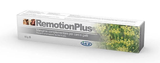 DRN REMOTION PLUS 50 GR.