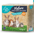 LEOPET NATURE FIBRE DI LEGNO 3,2 KG.
