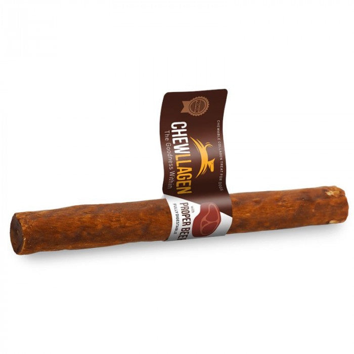 GLORIA CHEWLLAGEN ROLL VITELLO 25 CM.