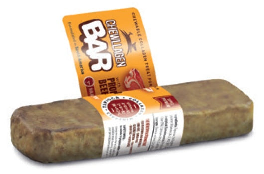 GLORIA CHEWLLAGEN BEEF BAR 13 CM.