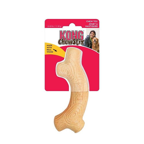 KONG CHEWSTIX STICK TG. L