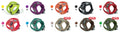 GLORIA PETTORINA AIR MESH TG. L (51-52 / 33,4-35 CM.)