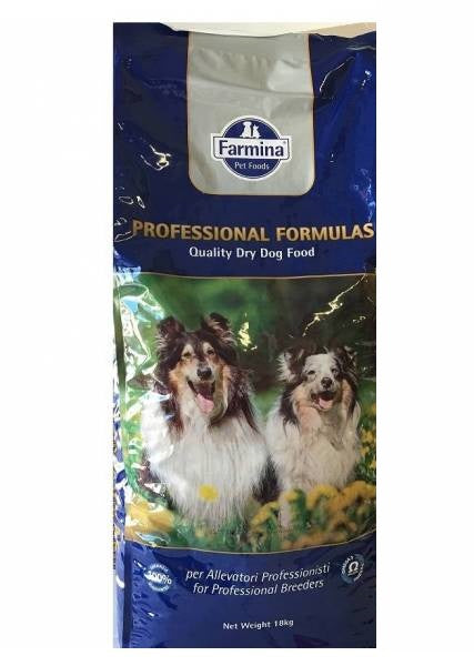 FARMINA VET FOOD TOP 18 KG.