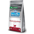 FARMINA VET LIFE FELINE GASTROINTESTINAL 2 KG.