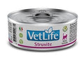 FARMINA VET LIFE FELINE STRUVITE 85 GR.