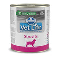 FARMINA VET LIFE CANINE STRUVITE 300 GR.