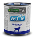 FARMINA VET LIFE CANINE ULTRAHYPO 300 GR.
