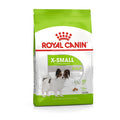 ROYAL CANIN DOG X-SMALL ADULT 500 GR.