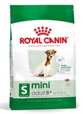 ROYAL CANIN DOG MINI ADULT 8+ 2 KG.
