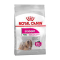 ROYAL CANIN DOG MINI EXIGENT 1 KG.