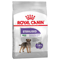 ROYAL CANIN DOG MINI STERILISED 3 KG.